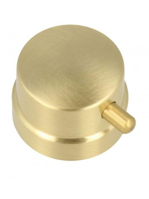 Sporák Beko 150240063 vintage zlatý gombík