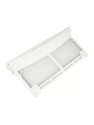 Sušička prádla s filtrom na vlákna Electrolux Aeg 8588074539012 originál
