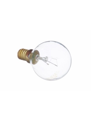 Sütőizzó 00057874 Bosch E14 40W 300°C eredeti - Img 4