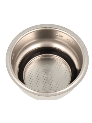 Szűrőtartó AS00006290 1 csészés eszpresszógép Delonghi Specialista 5513271489 EC9335.M - Img 5