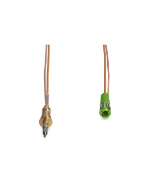 Termočlen 500mm kompatibilen AEG, Electrolux, Zanussi 3570653067 - Img 5