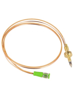 Termoelement za peč. kuhalna plošča C00546476 Whirlpool 488000546476 488000546470 original