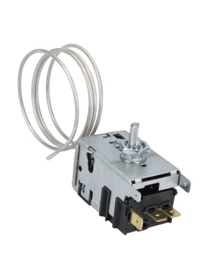 Termostat 077B6095 hladnjak kombinacija Gorenje 540264
