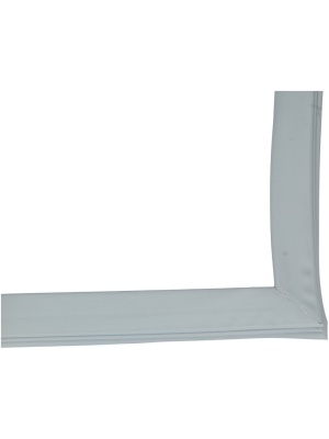 Tesnenie 58cm X 1,15m dvere chladničky C00895339 Beko 4669520300 4633080300 - Img 4