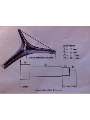 Tripod drum washing machine LG MHW62021601 Compatible - Img 2