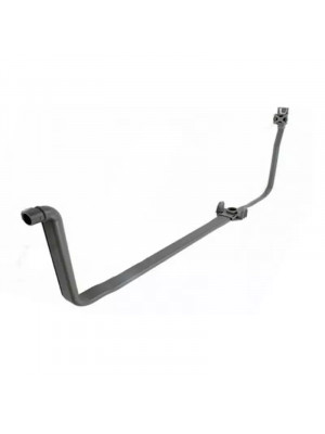 Tub alimentare apa pentru masina de spalat vase C00864972 Beko 1738001700