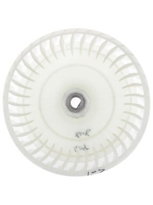 Turbina ventilator uscator Samsung DC93-00873A compatibil - Img 6