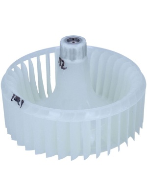 Turbina ventilatore asciugatrice Samsung DC93-00873A Originale - Img 3