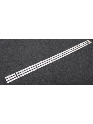 TV svetilni trak z LED diodami Vestel 23742208