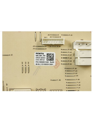 Unic modul electronic Beko 2969830402 - Img 3