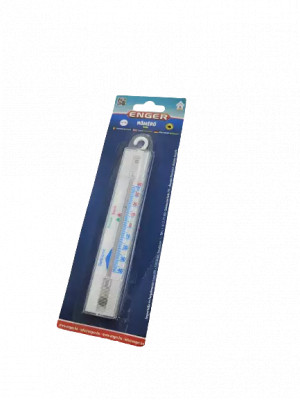 Universal thermometer for measuring temperature in refrigerators and freezers - Img 10