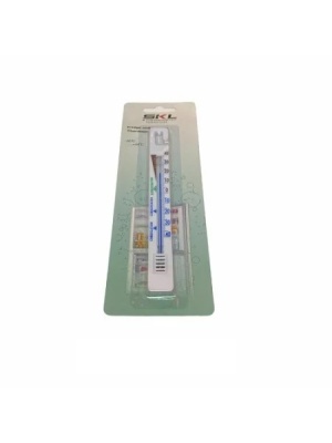 Universal thermometer for measuring temperature in refrigerators and freezers - Img 4