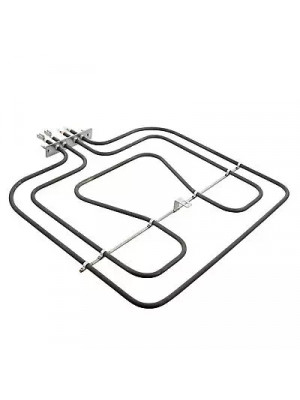 Upper heating element for Electrolux AEG Zanussi Ikea ovens - 3970129015 Compatible - Img 4