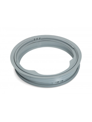 Uszczelka drzwi pralki LG MDS61952201, MDS61952202, AGM30138505 - Img 3