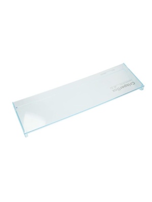 Vegetable drawer cover Bosch refrigerator combination 12003600 - Img 3