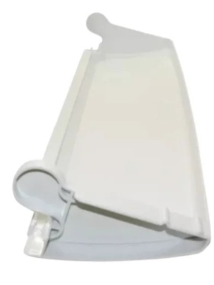 Vegetable drawer upper cover for Samsung refrigerator DA63-03052A - Img 4