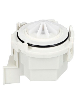 Vodné čerpadlo do umývačky riadu kompatibilné s Electrolux 140180051041