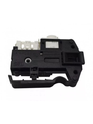 Washing machine door closer C00307442 Whirlpool Indesit Hotpoint Ariston 482000032280 compatible - Img 3
