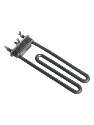 Washing machine heating element 1700W - Wirlpool 488000380151 482000022781 C00380151 Original - Img 2