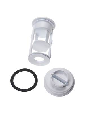 Washing machine pump filter kit AEG, Electrolux, Zanussi 50290260004 Original - Img 4