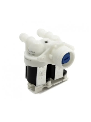 Washing machine solenoid valve C00375008 Whirlpool 481010623017
