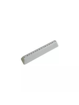 Whirlpool 16 hole drum paddle 480111104173 - Img 4