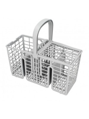 Whirlpoool košara za jedilni pribor za pomivalni stroj, Indesit 45cm EOS, C00307254 - 488000307254 - Img 6