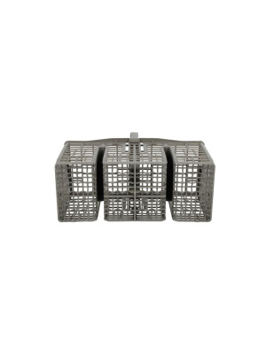 Whirlpoool košara za jedilni pribor za pomivalni stroj, Indesit 45cm EOS, C00307254 - 488000307254 - Img 8