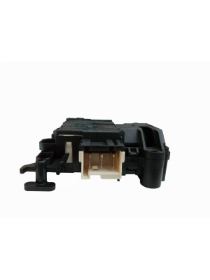 Zamek pralki ZV-447 Haier 0024000128D - Vestel 49046284 - Img 2