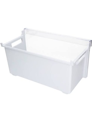 Zásuvka mrazničky 210CM ARC1155 pre chladničku C00864819 Beko 4667350100 originálna - Img 4