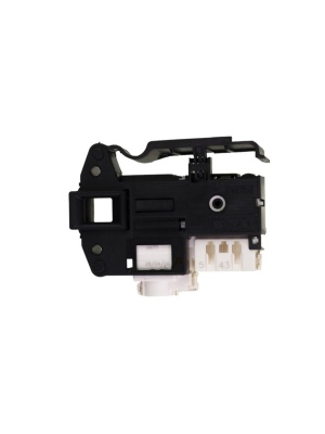 zatvárač dvierok práčky C00307442 Whirlpool Indesit Hotpoint Ariston 482000032280 originál - Img 6