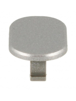 Винтов капак на дръжката на хладилника Beko 4816591200 Original - Img 3
