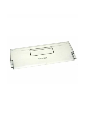 Долна пантираща врата на фризера 46.7 x 18.9 см, C00911436 Arctic / Beko, 4611300200