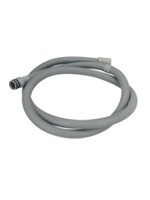 Дренажен маркуч Съдомиялна Whirlpool, Indesit 482000022012 - Img 6
