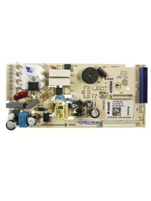 Единичен модул KART GR U-1 ST SF PIPO Beko 4943830411, 4943830412 - Img 3