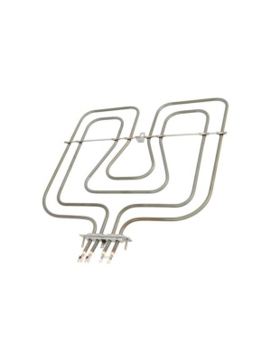 Електрическа фурна Electrolux Aeg 3570578033 Superior Heating Element - оригинал - Img 5