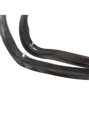 Електрическо уплътнение на фурната C00081579 Whirlpool Indesit 482000022703 - Img 2