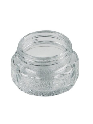 Защита за крушка на електрическа фурна C00325847 Whirlpool 481010646361 Оригинална - Img 2