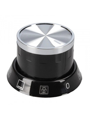Комплект бутони за печка BEKO FSM52330DAO 7738987652 - Img 2