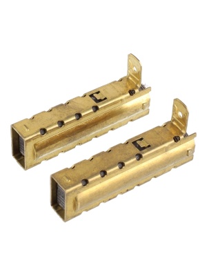 Комплект от 2 четки с държач за прахосмукачка Kärcher 6.610-204.0 - Img 3