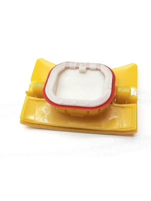 Контейнер за отстраняване на котлен камък Philips CP2042/01 423902284551 - Img 4