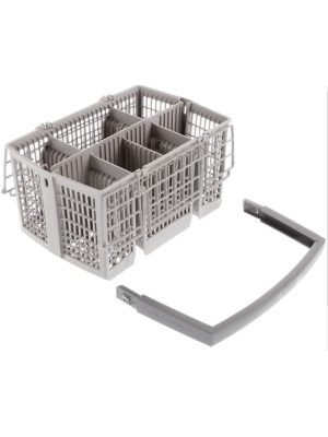 Кошница за прибори за съдомиялна машина SZ73100 Bosch 11018806, 00743503 - Img 7