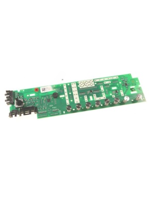 Модули за захранване на дисплея C00896399 Beko 2471102940 2471102941 - Img 2