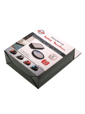 Оригинален комплект филтри за прахосмукачка Rowenta ZR005901 - Img 7