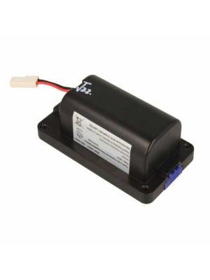 Оригинална батерия за прахосмукачка Rowenta RS-RT900866 - Img 3