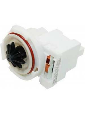 Помпа за източване на съдомиялна машина C00272301 Whirlpool Indesit 482000022009 - Img 5