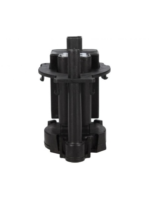 Помпа за оттичане, Indesit C00193127 Whirlpool 482000023488 - Img 6