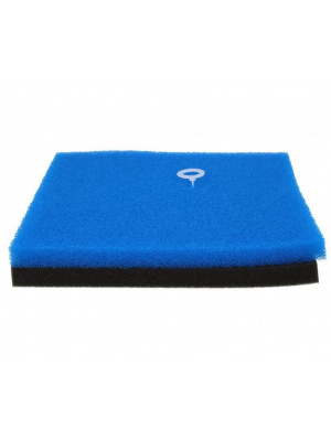 Прахосмукачка пяна гъба филтър CP1894/01 Philips 432200494471 - Img 4