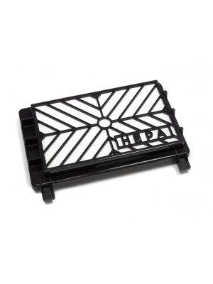 Прахосмукачка с HEPA филтър Philips FC8044 432200039090 Оригинална - Img 3