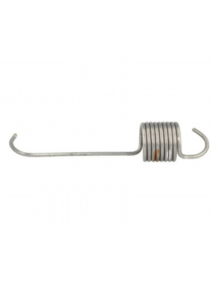 Пружина за вана за пералня EF6100 Arctic, Beko 2817040800 - Img 3